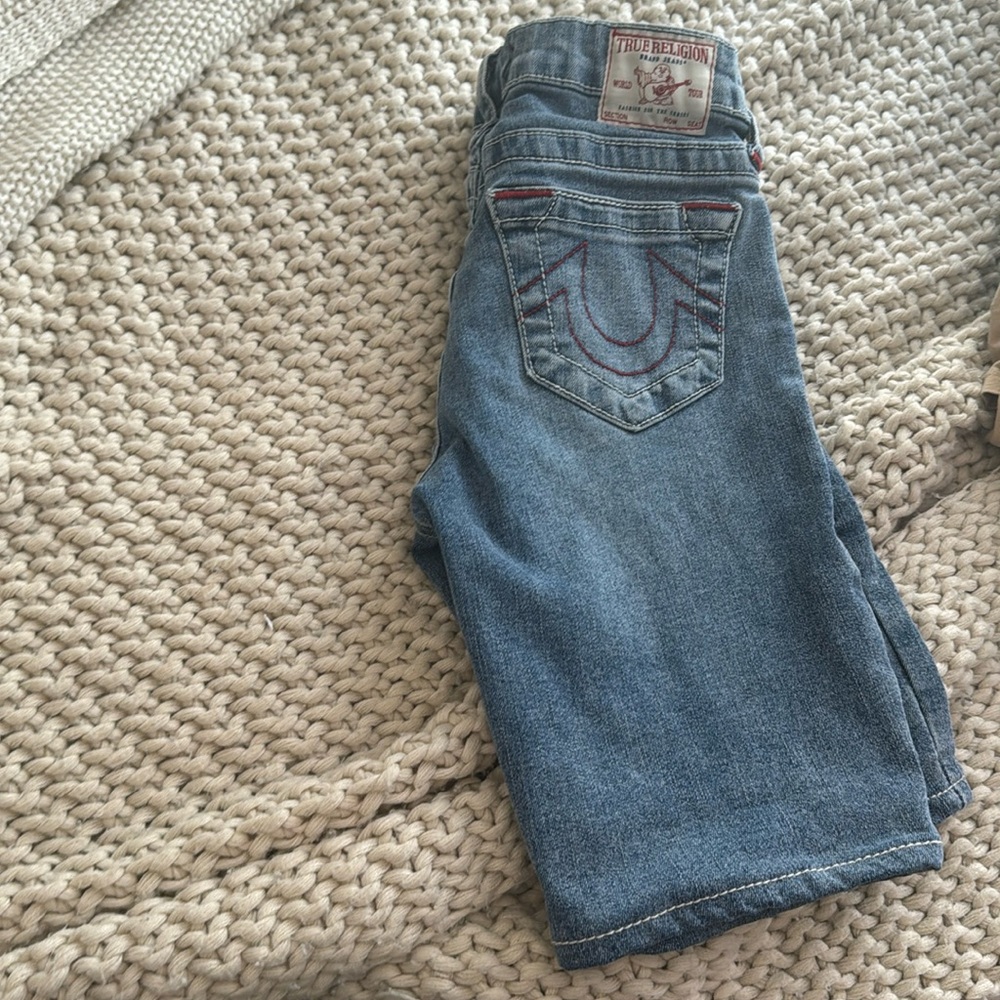 True Religion shorts